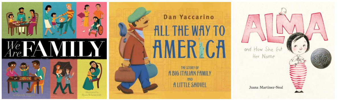 Summer Reading Storytime: Explore YOUR Story – Storytime with Ms. Emily ...