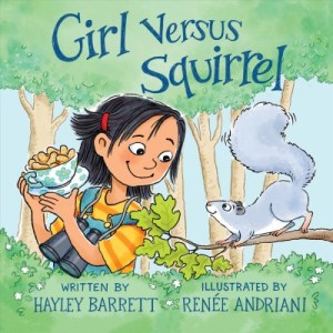 Preschool Storytime: Squirrels! – Storytime with Ms. Emily Library
