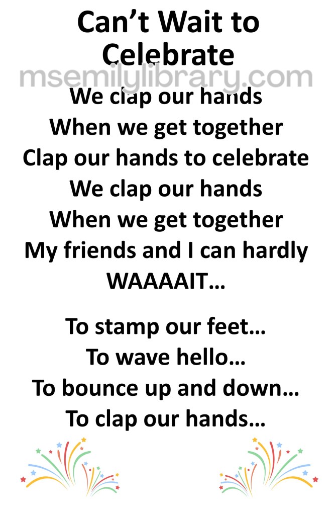 can't wait to celebrate thumbnail, with a graphic of multicolored fireworks. click the image to download a non-branded PDF