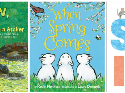 Blog – Storytime with Ms. Emily Library