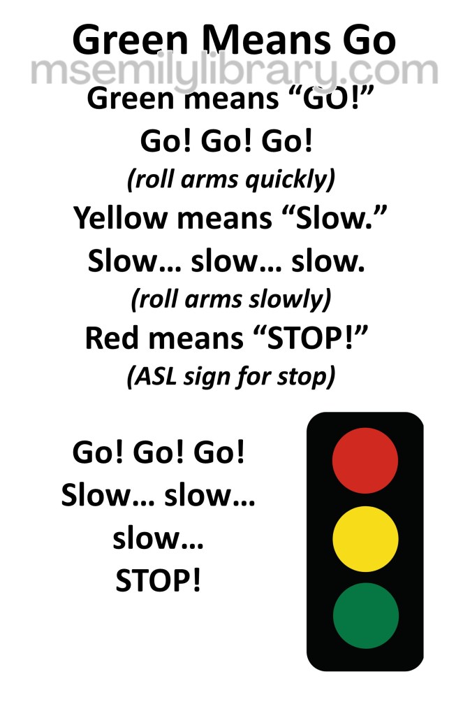 green means go thumbnail, with a graphic of a traffic light. click the image to download a non-branded PDF
