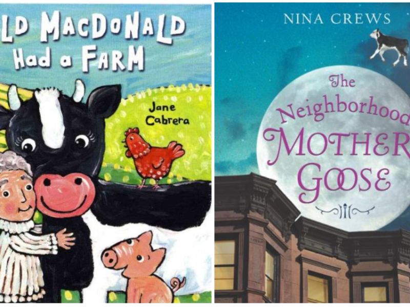 Storytime: Nursery Rhymes