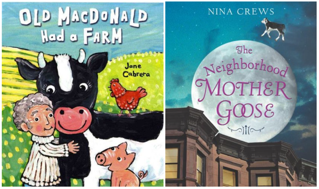 Storytime: Nursery Rhymes