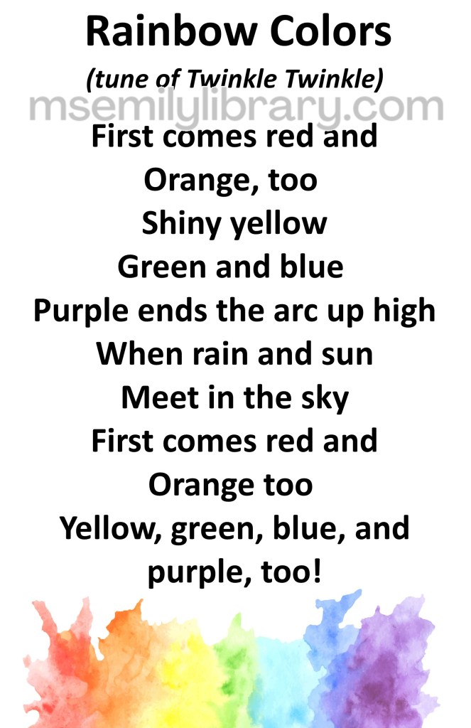 rainbow colors thumbnail, with a graphic of watercolor splotches running together in red, orange, yellow, green blue, indigo, and purple. click the image to download a non-branded PDF