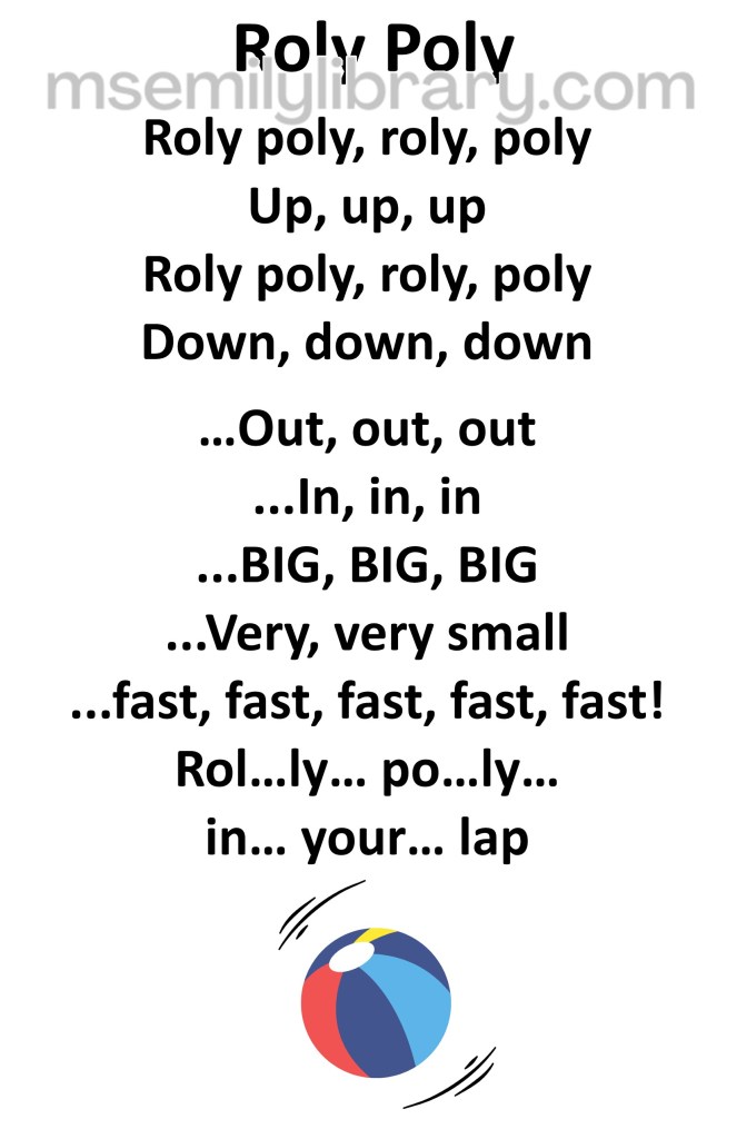 roly poly thumbnail, with a graphic of a toy ball. click the image to download a non-branded PDF
