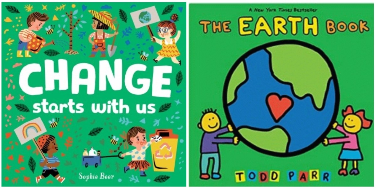 Stories & Stations: Earth&nbsp;Day