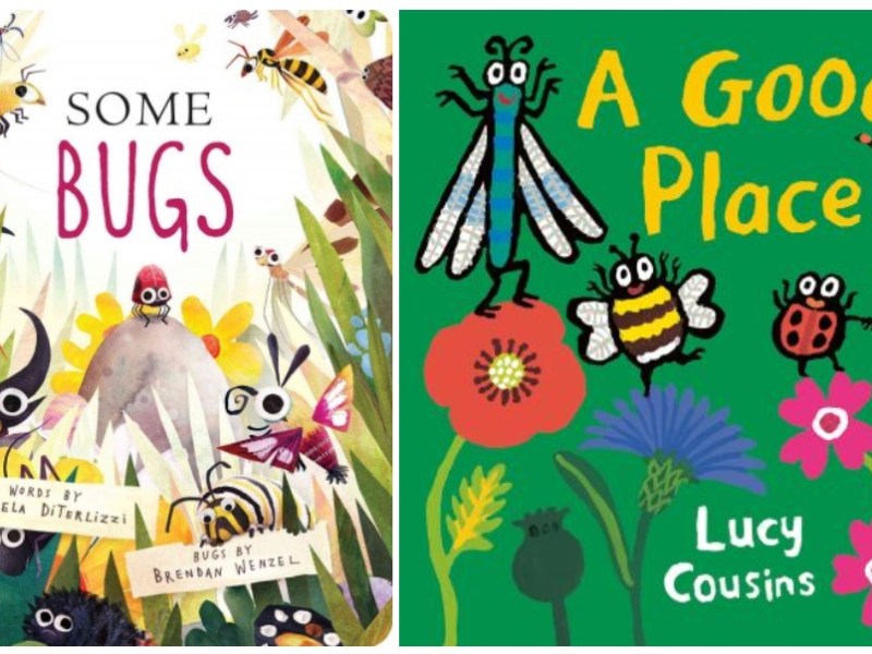 Stories & Stations:&nbsp;Bugs