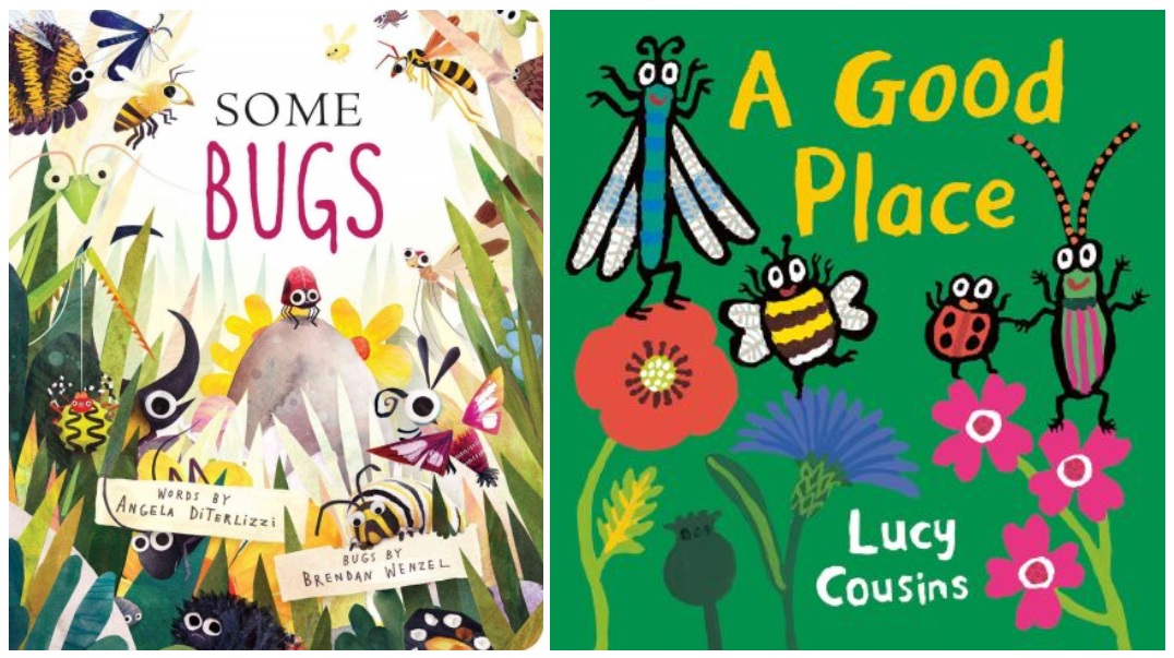 Stories & Stations:&nbsp;Bugs